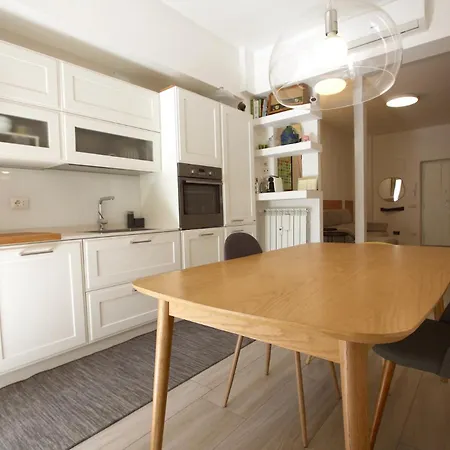 公寓 Tana House 罗马