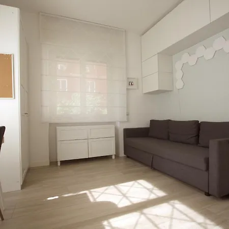 Tana House * 罗马