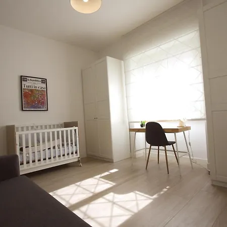 Tana House 公寓