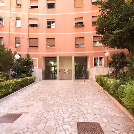 公寓 Tana House 罗马