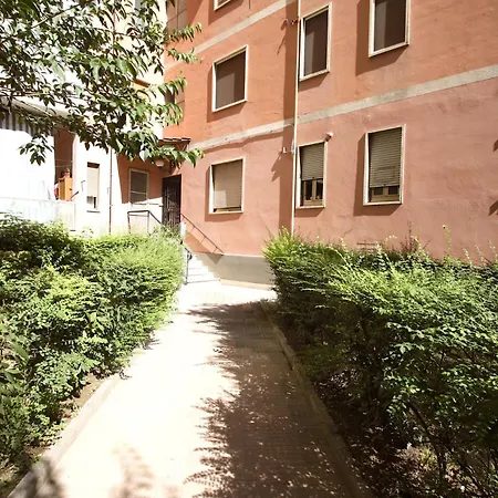 Tana House 罗马