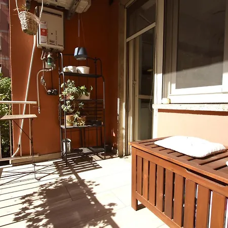 Tana House 罗马
