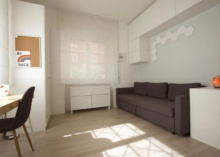 Tana House * 로마
