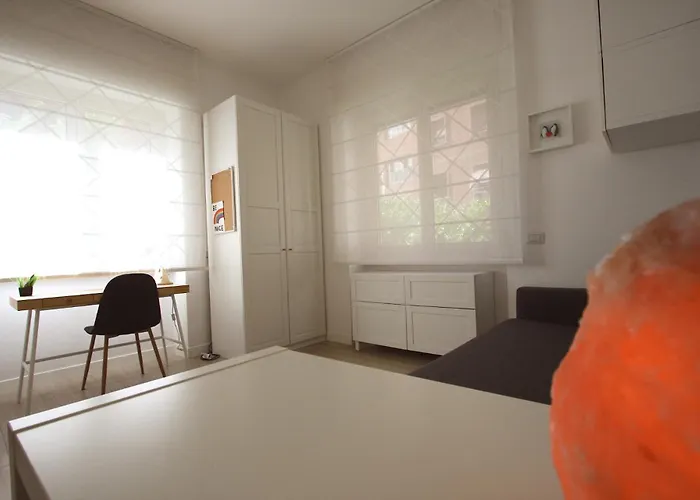 Tana House 아파트 *