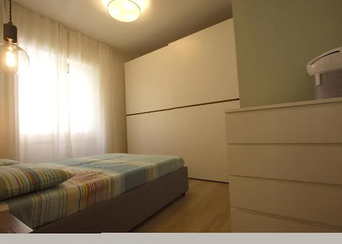 Tana House 아파트